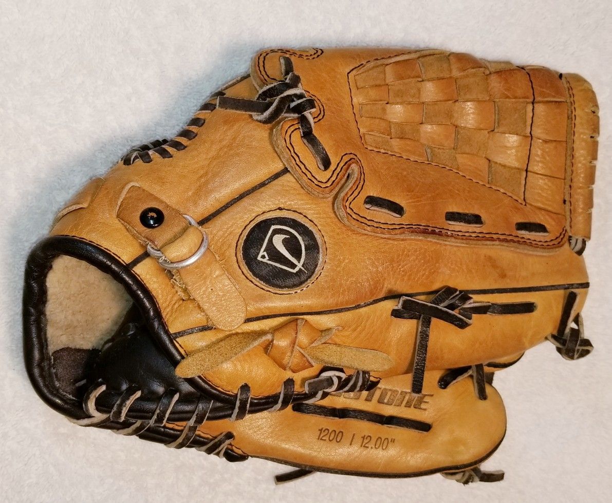 Nike Keystone Diamond Ready 1200 12" fielders glove right hand throw