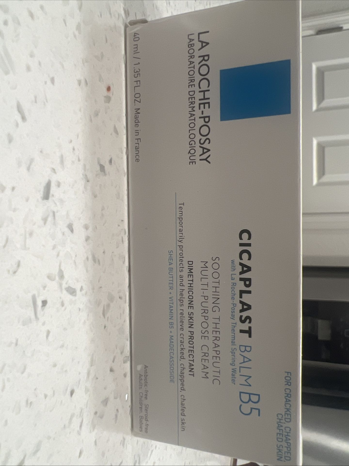 LaRoche Posay Cicaplast Balm B5