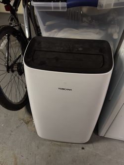 Toscana A/C Unit