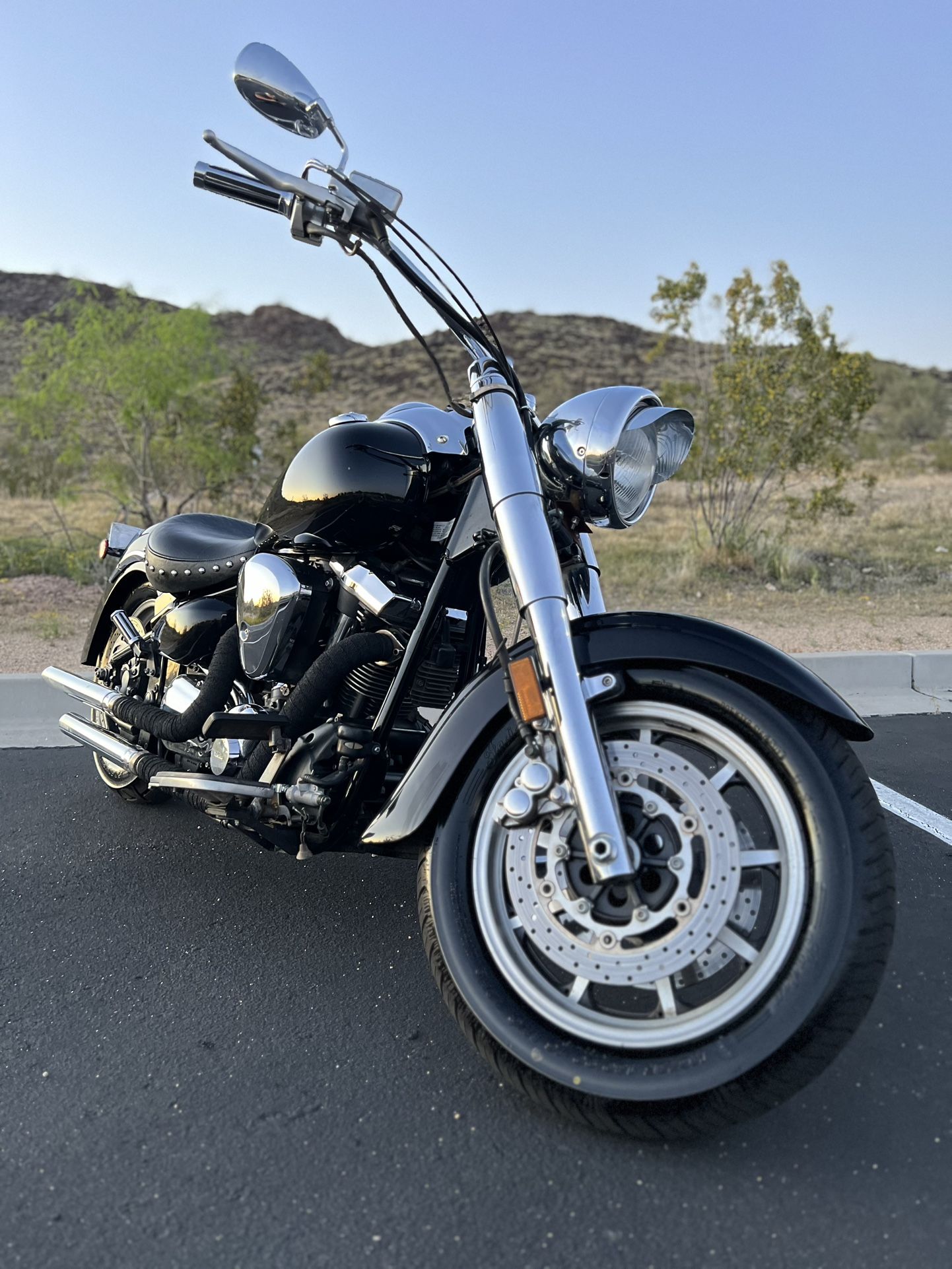 2004 Yamaha Road Star 1700 for Sale in Glendale, AZ OfferUp