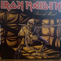 Record/Vinyl