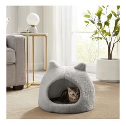 Cat Bed Hideaway