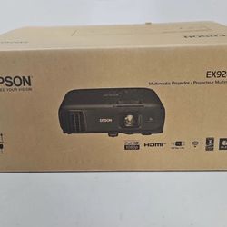 Epson projector EX9240 3LcD full HD 1080p wireless projector mira cast floor model
