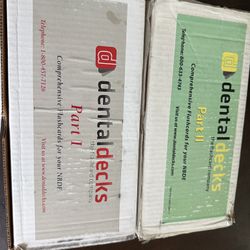 Dental Decks
