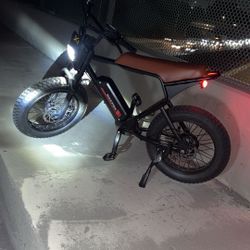 E Bike