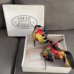 Steve Madden Heels 