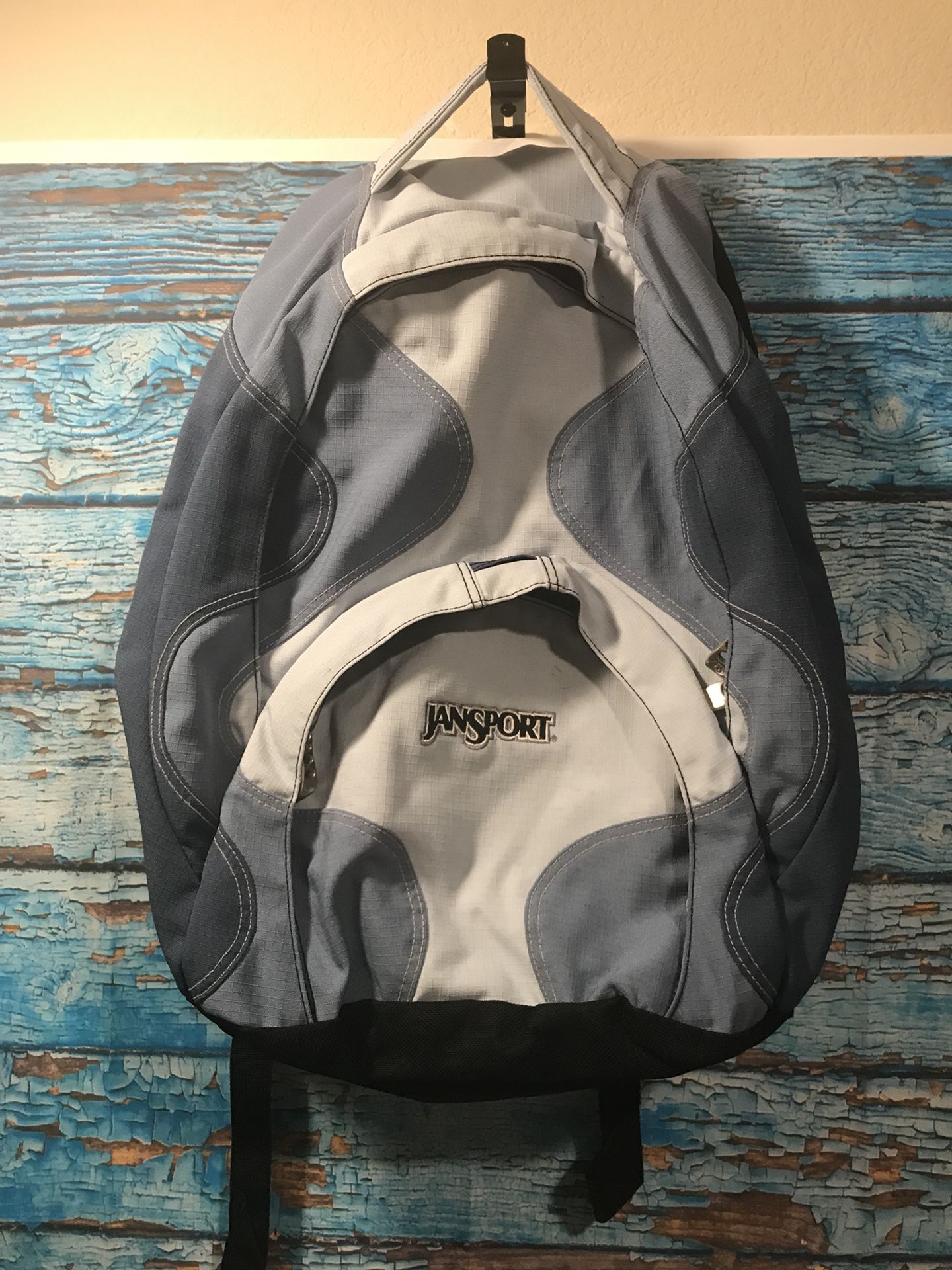 Jansport Backpack