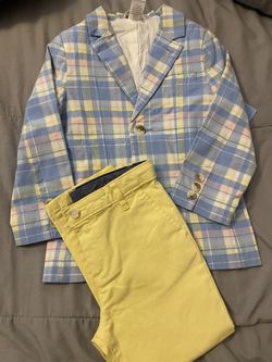 New 4T Set 