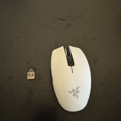 Gaming Mouse: Razer Orochi