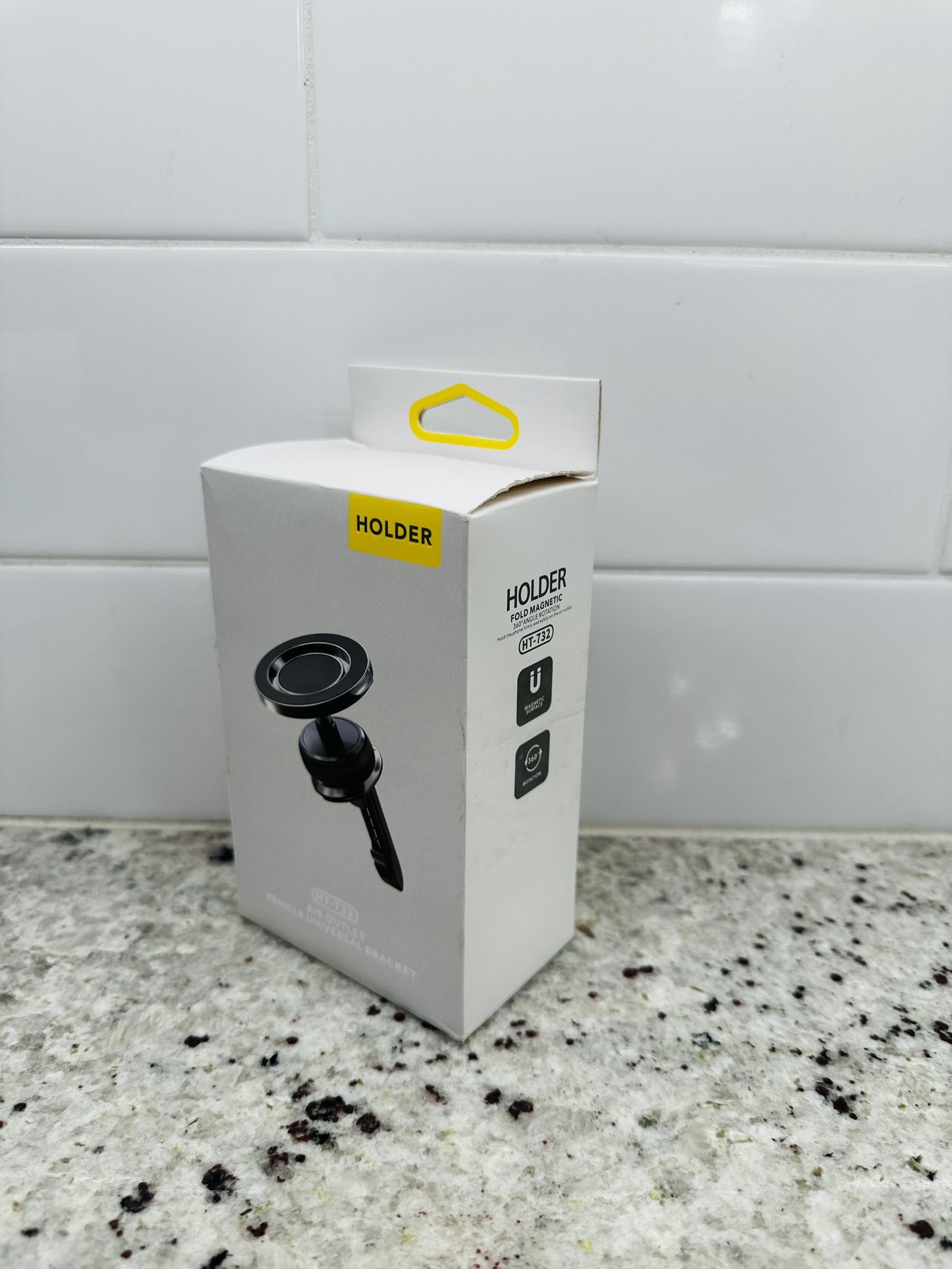 Strong Magnet MagSafe Phone Holder 