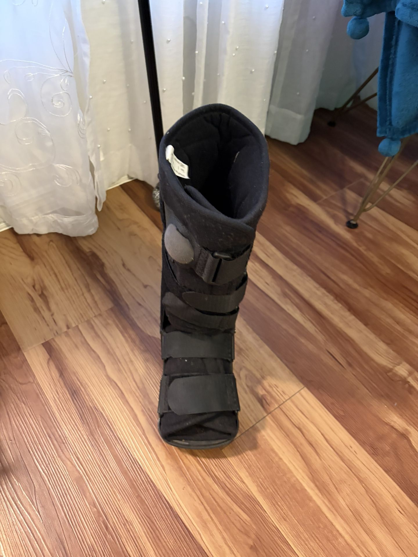 Boots After surgery