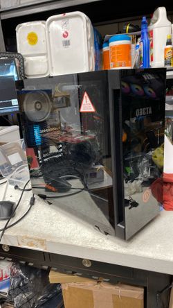 Great Gaming PC to Build Read Description