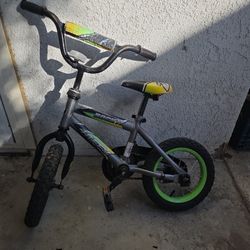 Kid Bike
