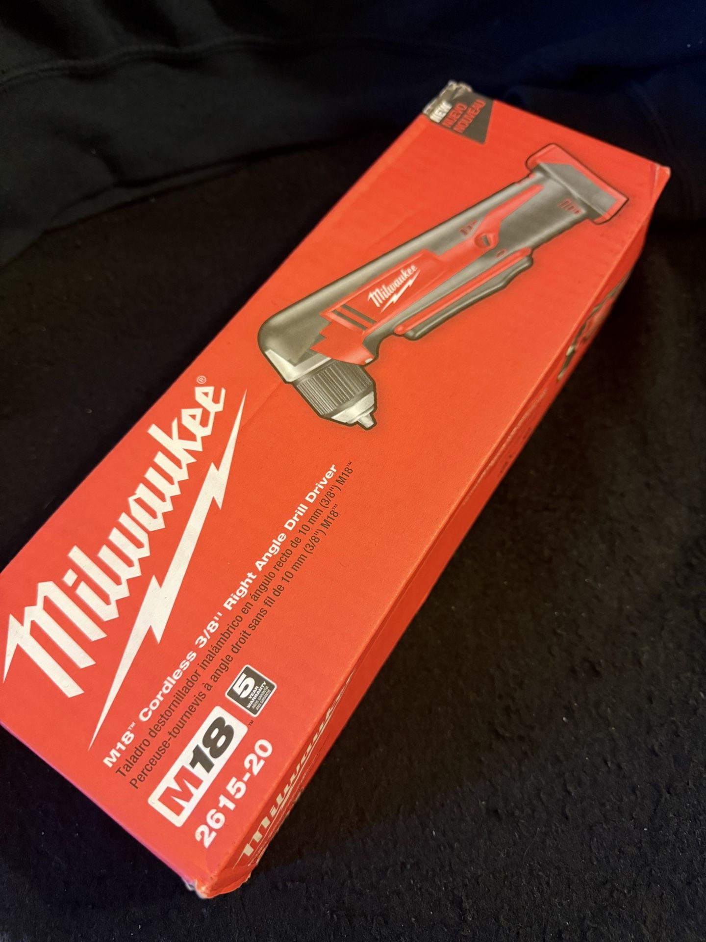 Milwaukee Tools