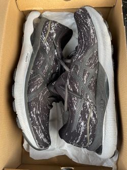 ASICS Gel Nimbus 24 MK sz 10.5 men’s used $15