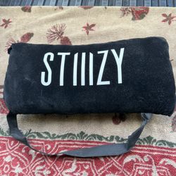 Stiizy glass carry case