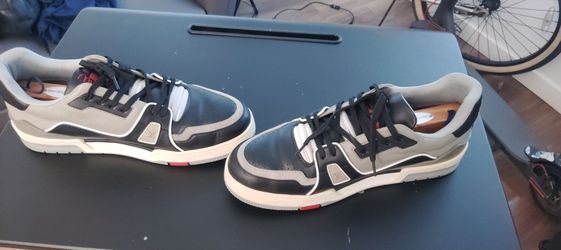 Louis Vuitton shoes