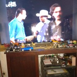 television Samsun de 65 pulgadas de benta