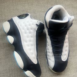 Nike Boys Air Jordan 13 Size 5.5 