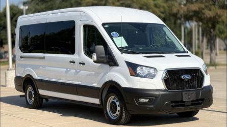 2024 Ford Transit-350 Passenger Van