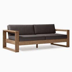 West Elm: Portside Sofa 85”