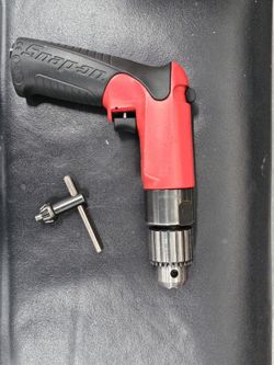 SNAP ON DRILL PDR3000A