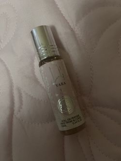 YARA roll On Perfume 