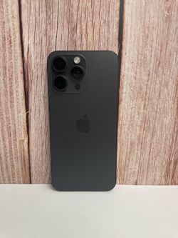iPhone 15 Pro Max - Unlocked - 1TB
