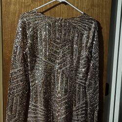 Dress (Never Worn) $50