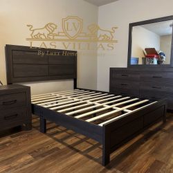 Bedroom Set