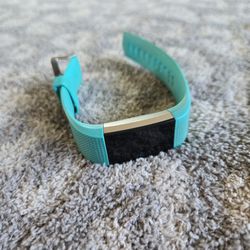 Fitbits