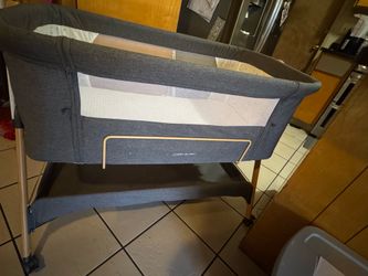 Baby Bassinet Portable