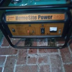 Power House 2400  