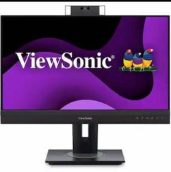 View Sonic Computer Monitor Brand New In Box