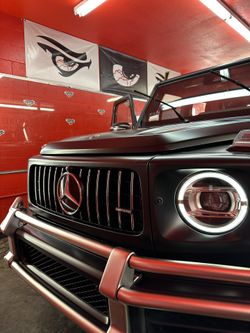 WINDOW FILM ( TINT ) 