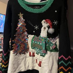 Christmas Sweater