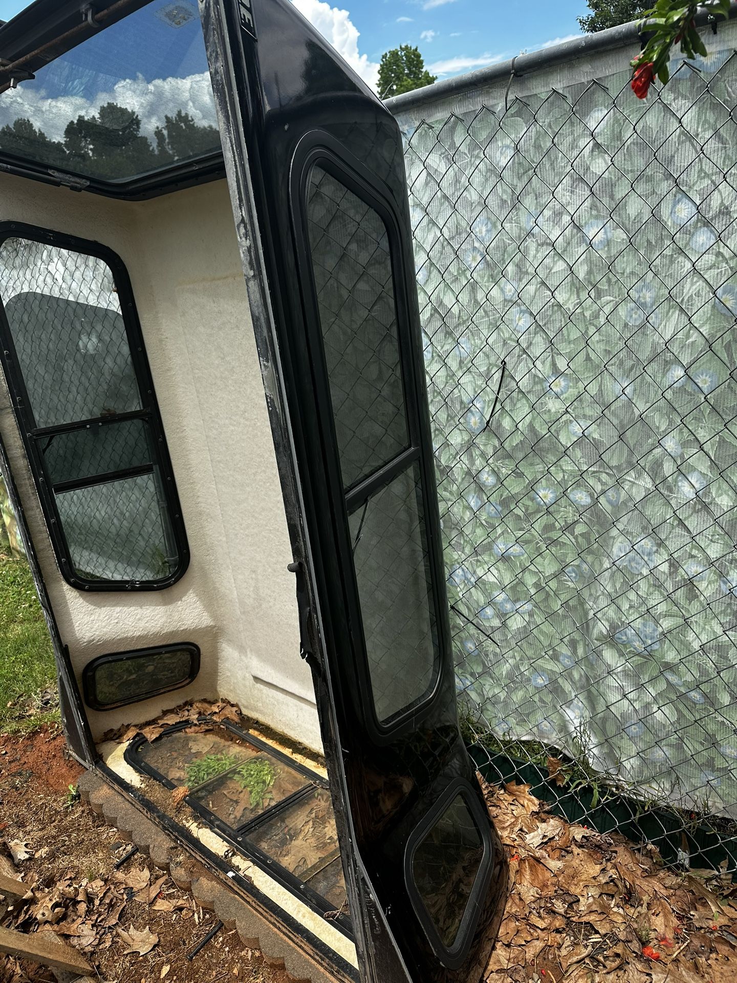 S10 Camper She’ll
