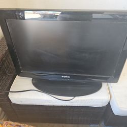 Tv Small Not Smart 25 Inch