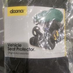 Donna Stroller Seat Protector New