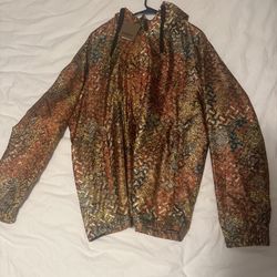Burberry Jacket New 