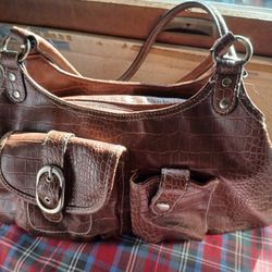 Ladies Purse (LEATHER)