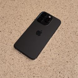 iPhone 15 Pro 256gb 