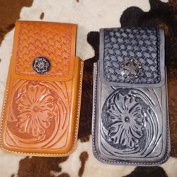 Leather Phone Cases 35