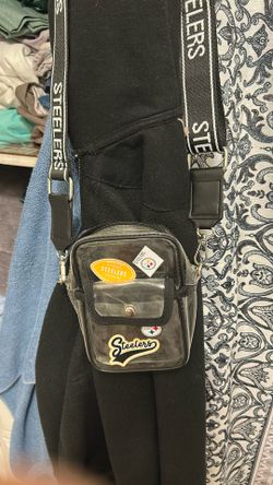 Steelers Bag 