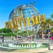 Universal Studios Hollywood 