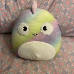 Honeydew Squishmallow