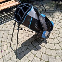 Ram golf bag 