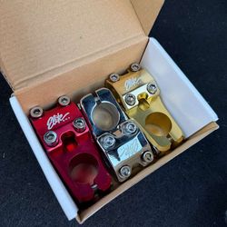 Elitebmx bike stems