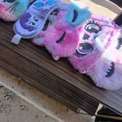 Sleep Mask