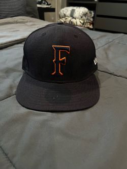 Cal State Fullerton Hat